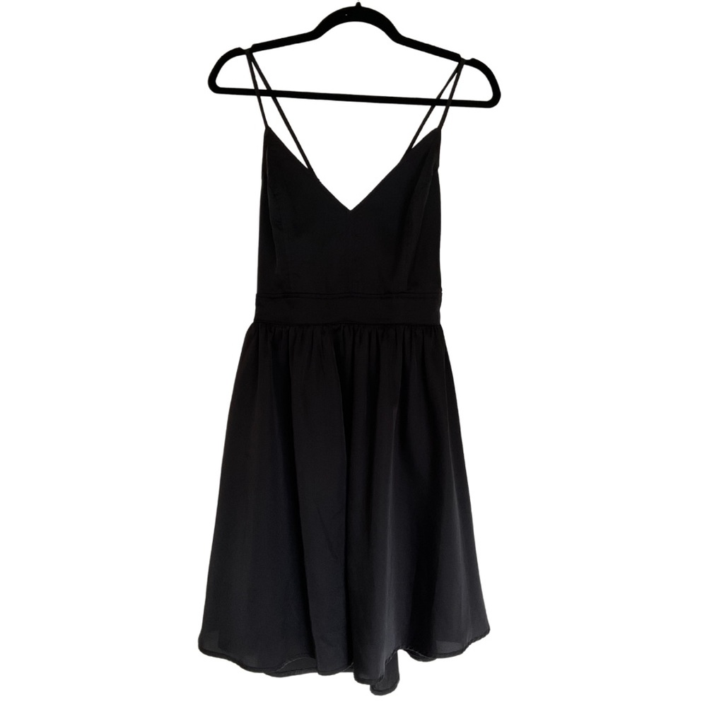 Slinky Dress - Cocktail Party, Wedding
